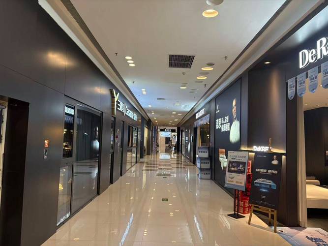 重庆优质建材商场指南:品类齐全价格亲民,装修采购更省心